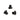 Lian Li Metric M3 Countersunk Screw for V351 - 1 screw