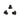Lian Li Metric M3 Countersunk Screw for V351 - 1 screw
