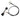 PPCS Pre-Wired Vandal Switch Cable Assembly (w/ Spades) - Latching - Sleeved