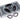 Evercool Formula 2 Dual Heatpipe Video Card Cooler