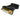 24K GOLD PLATED DVI Female to HD 15 Male Converter