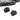 RJ45 Port Silicone Rubber Dust Cover