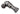 *** NEW *** Koolance QDC (Low Profile) No-Spill Shutoff, Female Angle [For ID: 06mm, 1/4
