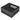 Silverstone Vital Series Mini-STX motherboard form factor compact chassis - Black