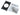 XSPC Rasa CPU AMD AM3 Mounting Kit - Black