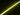 Akust USB Powered LED Strip - Yellow
