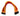 *** NEW *** Performance-PCs NFL Single Braid Cable Series - Kansas City Chiefs