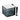 TryxTryx PANORAMA CPU Water BlockL - P000O - DS0M - G0W