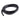 Tygon R3400 7/16" ID (9/16" OD) UV Resistant Tubing - BlackTYGON-3400-BK-716
