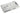 Vantec GO - USB 2.0 8-in-1 Card Reader/USB Hub