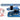 (UN)Designs Infinite Pump Bracket (for DDC pumps) -  Horizontal Version - Blue