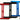 (UN)Designs Pump Z3-Bracket (for Laing D4/D5/DDC Pumps) & 140mm Fans - BlackUN-Z3BRACKET-BK