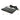 Vantec Go 2.0 58-in-1 USB 2.0 Card ReaderUGT-CR920-BK