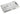 Vantec GO - USB 2.0 8-in-1 Card Reader/USB Hub