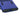 Vantec LapCool 5 Notebook Cooler w/ 3-Port USB Hub - BlackLPC-501-BK