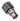 Koolance QDC (High Flow) Shutoff Nozzle, Male Comp. [ ID: 10mm (3/8"); OD:16mm (5/8")