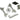 CONVERSION KIT HEATKILLER® CPU 3.0 - SERIES 1366/2011WC-14076-D