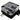 Heatkiller DDC-Case LT AcrylWC-31001