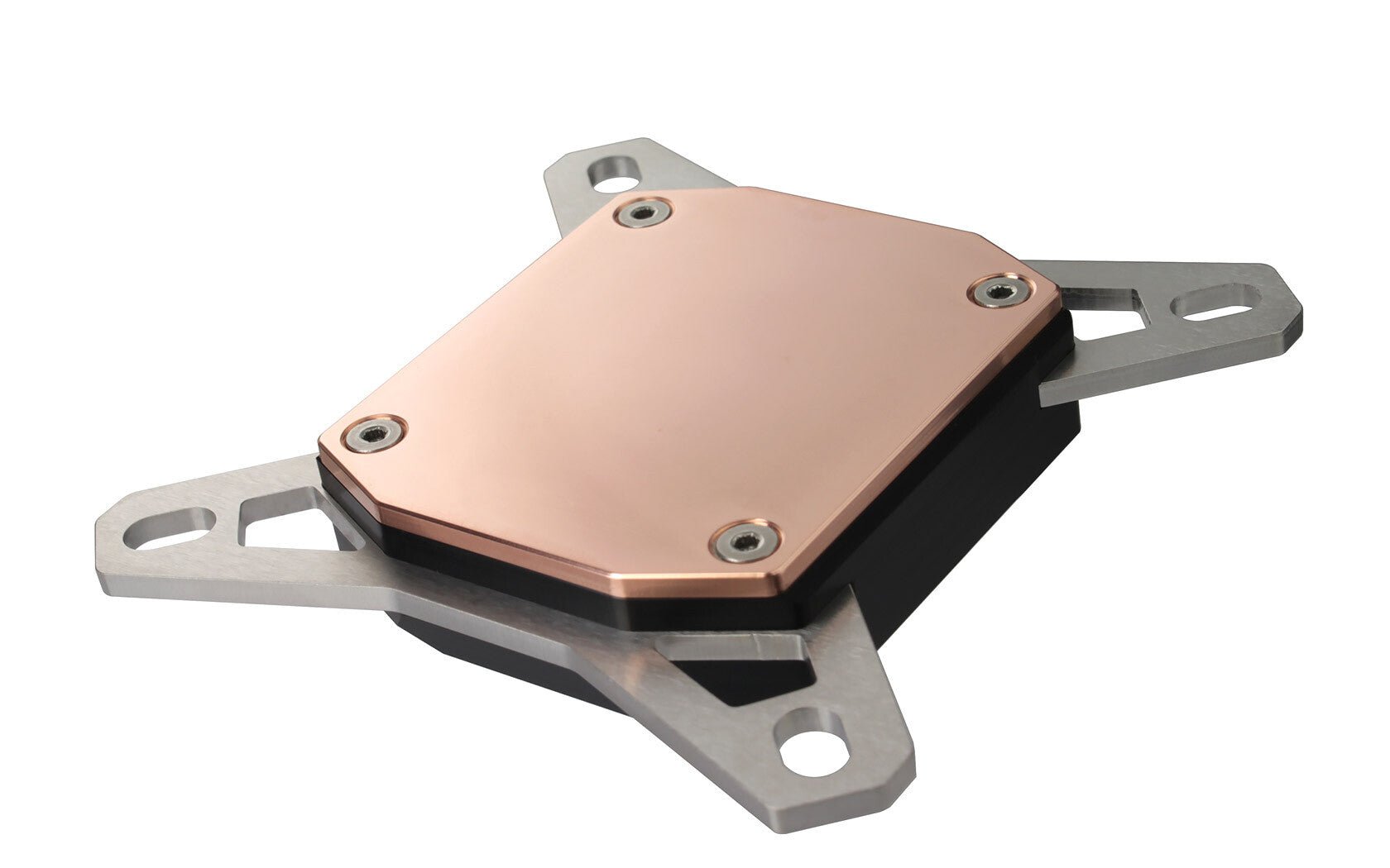 HEATKILLER IV BASIC (INTEL LGA 1X00) ACETAL CLEAN - Thumbnail 5