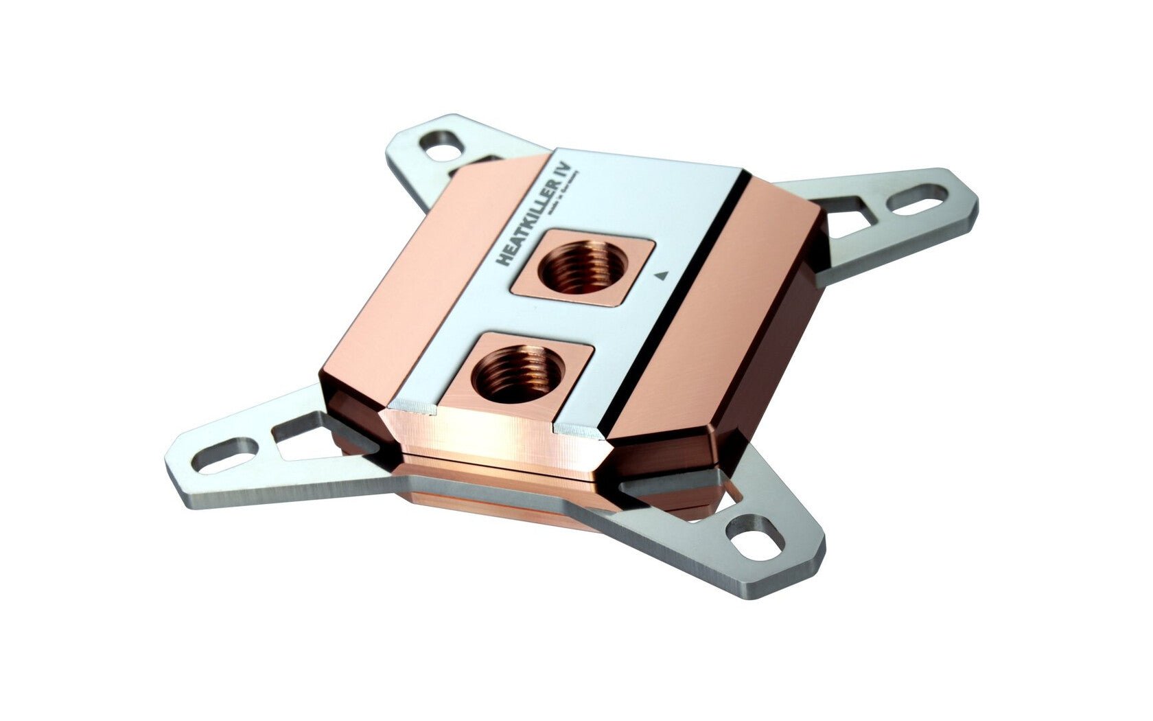 HEATKILLER IV PRO (INTEL LGA 1X00) PURE COPPER