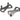 Watercool Conversion Kit HEATKILLER® IV for AMD TR4 and SP3WC-14073