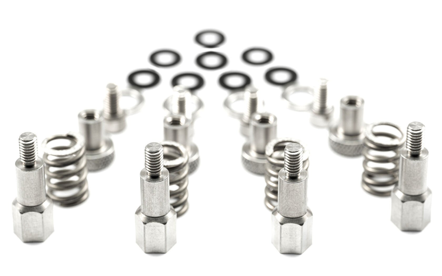 Watercool Conversion Kit HEATKILLER IV for INTEL processors - Thumbnail 5