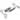 WatercoolWatercool Conversion Kit HEATKILLER® IV for INTEL processorsWC - 14080