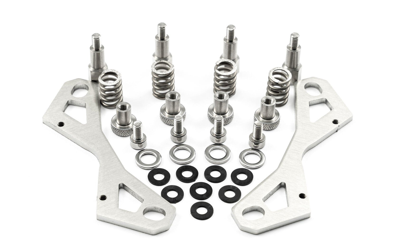 Watercool Conversion Kit HEATKILLER IV for INTEL processors