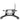 WatercoolWatercool HEATKILLER® D5 - Top - Stand for fan mounting (120mm fans)WC - 31011