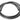 Watercool HEATKILLER EPDM TUBING 16/10 (ID3/8") Black - 3MWC-50274