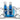 Watercool HEATKILLER® IV PRO (AMD, AM4, AM5 ready) ACRYL HWLuxx EditionWC-18019