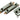 Watercool HEATKILLER® MB - set ASUS - P8P67 / Z68 NiWC-11402-D