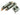 Watercool HEATKILLER® MB - set ASUS - P8P67 / Z68 NiWC-11402-D