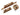 Watercool HEATKILLER® MB - set Gigabyte GA - Z68X - UD4WC-11500-D