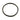 Watercool HEATKILLER® Tube - Spare Parts - O-Ring for D5 pump