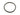 Watercool HEATKILLER® Tube - Spare Parts - O-Ring for D5 pump