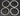 Watercool HEATKILLER® Tube - Spare Parts - O-Rings for Glass Tube
