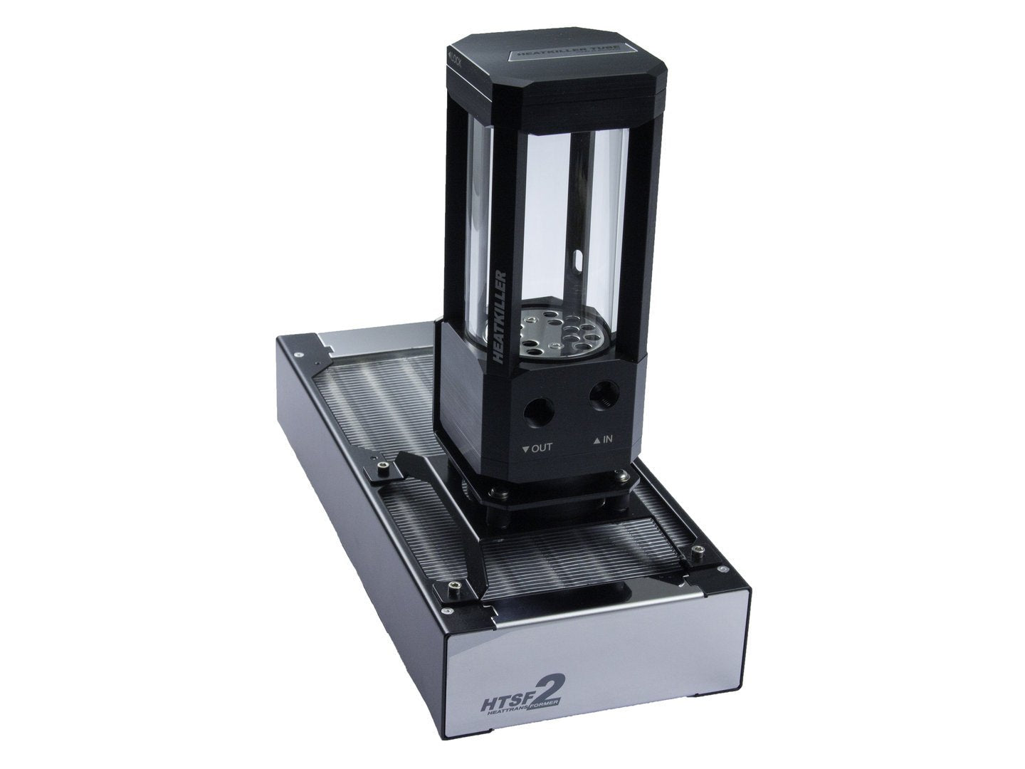 Watercool HEATKILLER Tube Stand