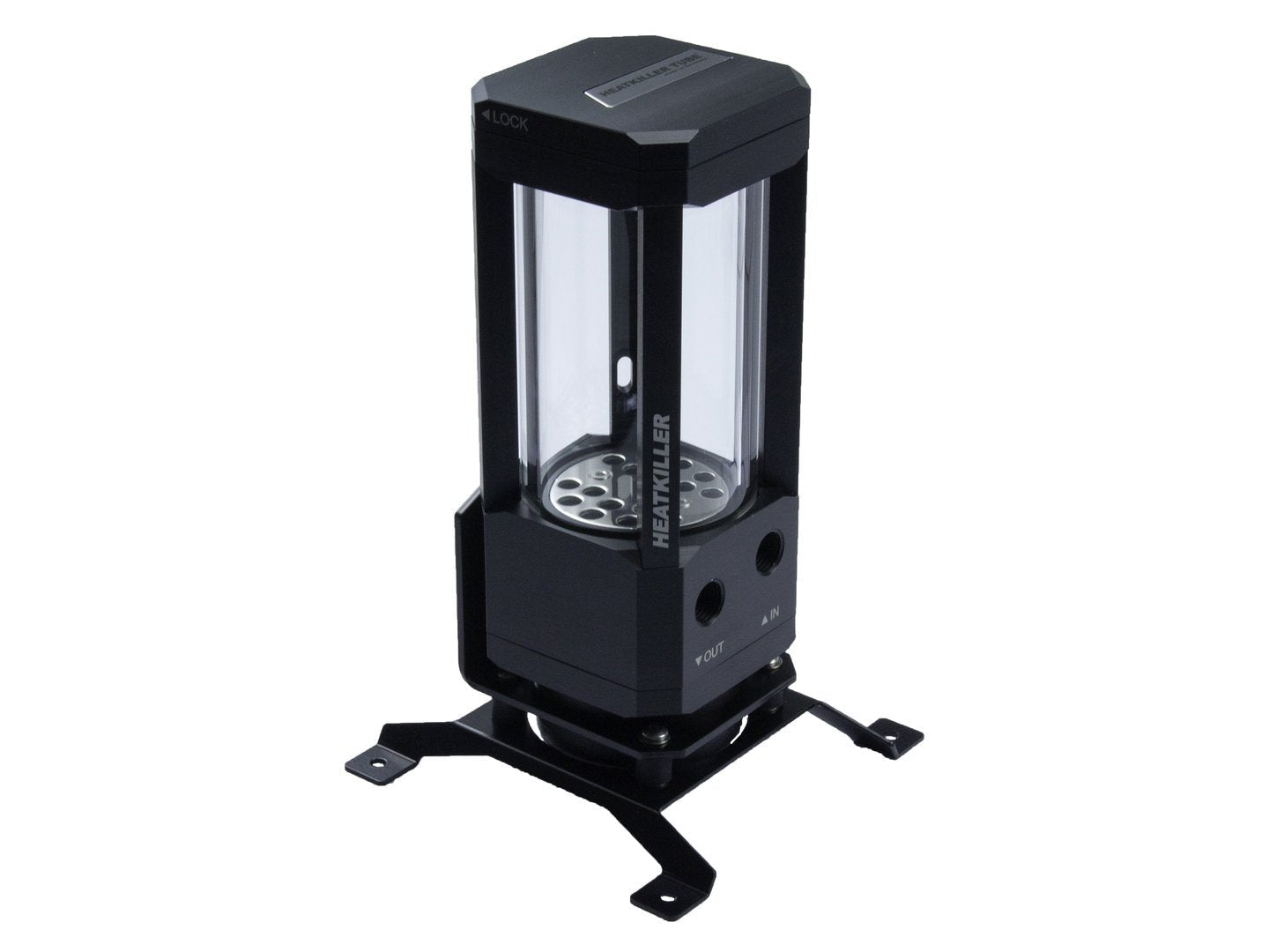 Watercool HEATKILLER Tube Stand - Thumbnail 5