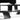 Watercool HEATKILLER® Tube - Stand for fan mounting (140mm fans)WC-30264