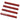 Watercool HEATKILLER® Tube - struts 100mm - red