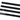 Watercool HEATKILLER® Tube - struts 150mm - black