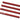 Watercool HEATKILLER® Tube - struts 150mm - red