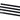 Watercool HEATKILLER® Tube - struts 200mm - black