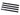 Watercool HEATKILLER® Tube - struts 200mm - black