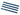 Watercool HEATKILLER® Tube - struts 200mm - blue