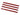 Watercool HEATKILLER® Tube - struts 200mm - red