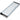 Watercool HTF4 Triple 140mm LT Radiator Fan Shroud - Rhombus White