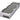Watercool HTSF2 3x120 Industrial Line Stainless Steel (10 bar)WC-24032
