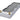 Watercool HTSF2 3x120 Industrial Line Stainless Steel (10 bar)WC-24032